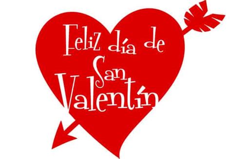 Así celebran los españoles el día de San Valentín